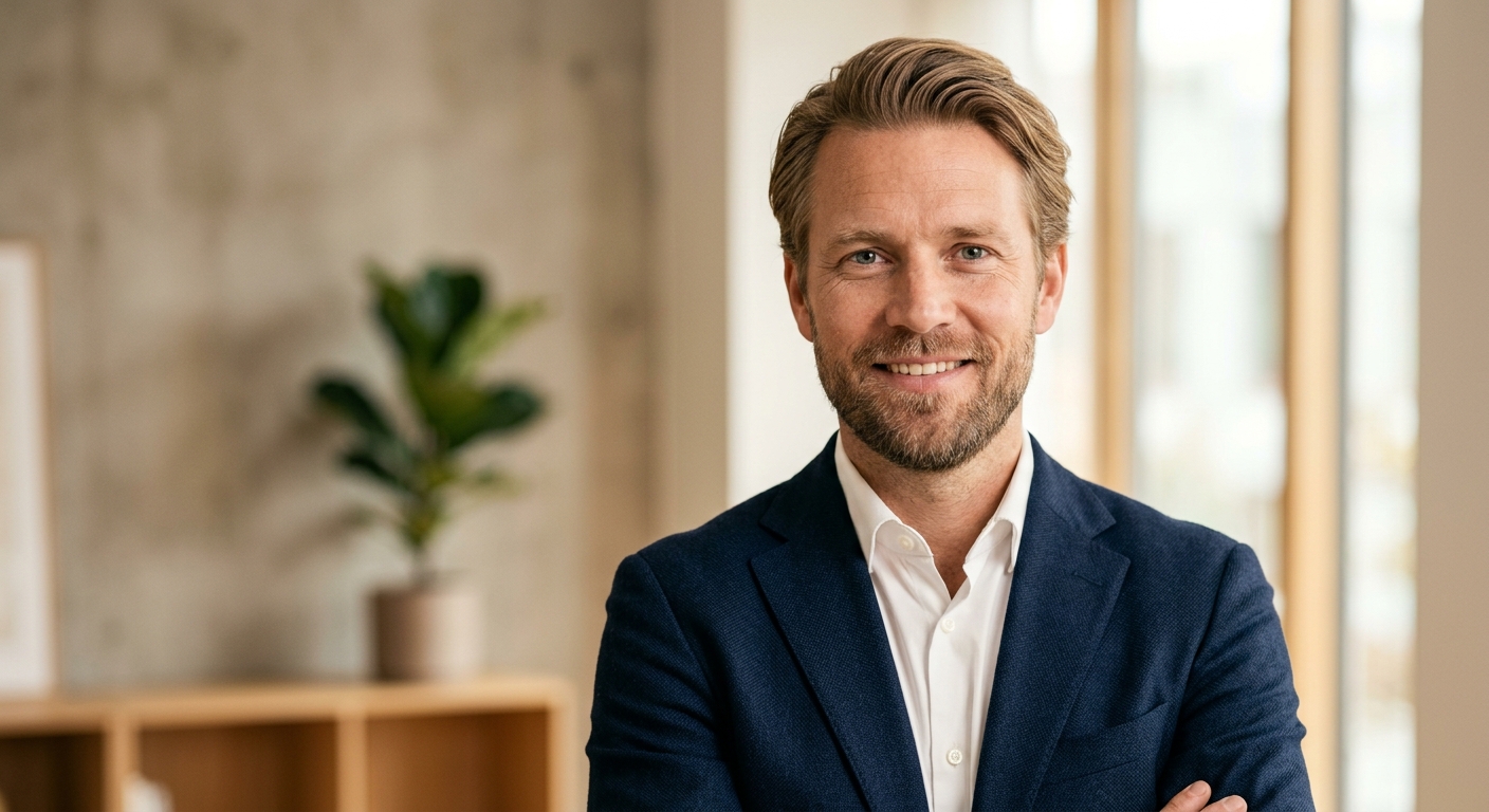 Lars Thomsen