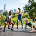 Træningsprogrammer for alle fitnessniveauer