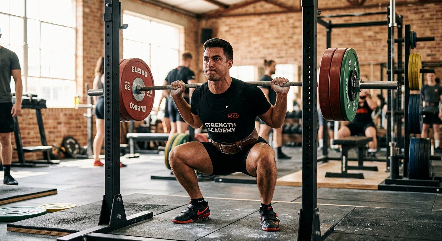 Træningsprogrammer for alle fitnessniveauer