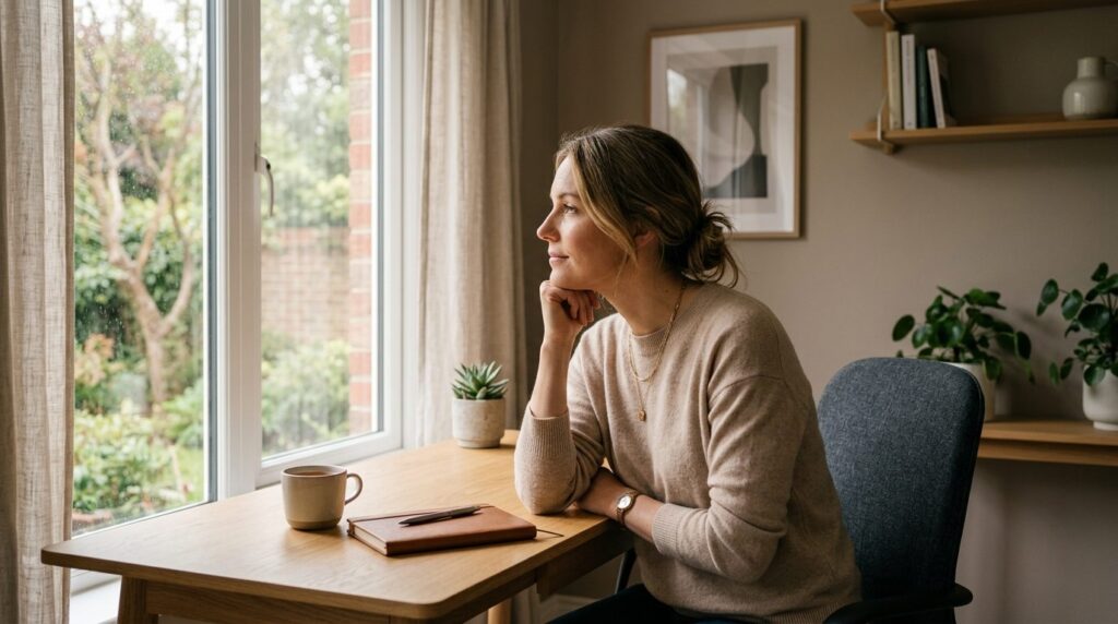 7 ting der kan tyde på autisme hos voksne